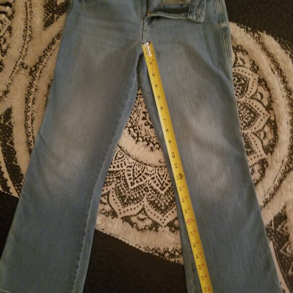 FRAME denim - Le Crop Mini Boot - Picture 9 of 9